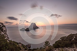 Es vedrÃÂ  sunset